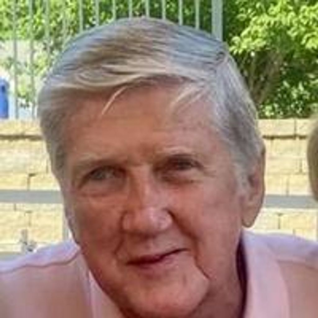 James P. Kenney