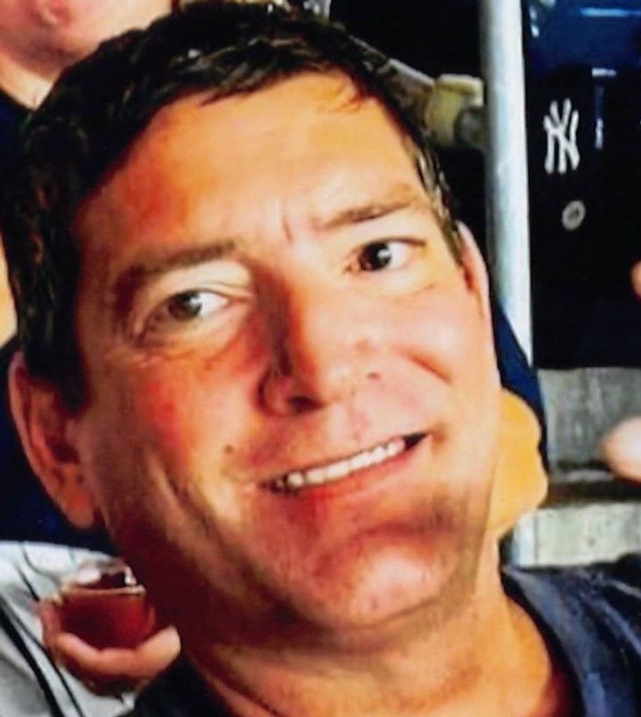 John T. Grandefeld