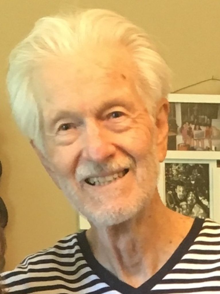 James Lemuel Hohmann