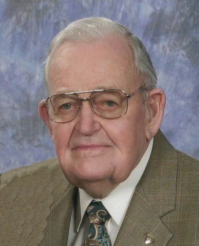 David Howell Greene Profile Photo