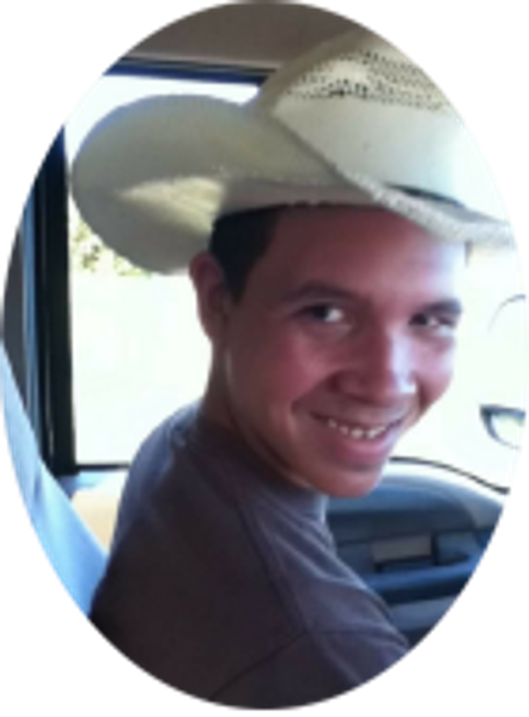 Bradley Richards