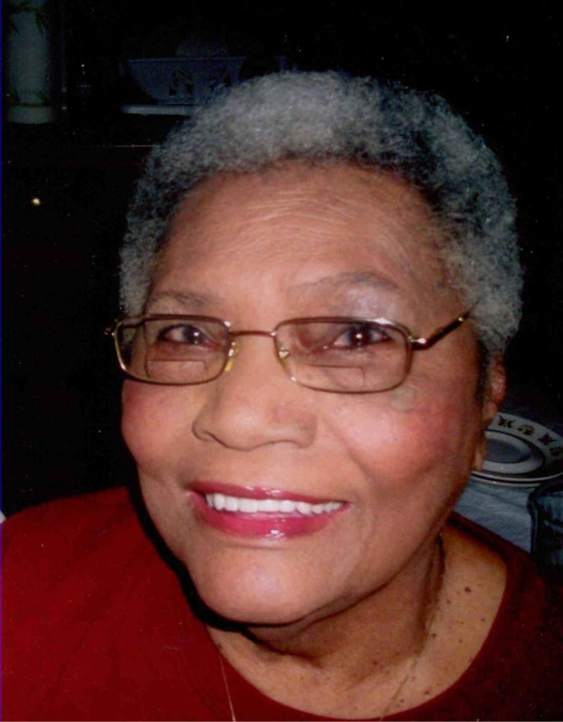 Melvina Johnson