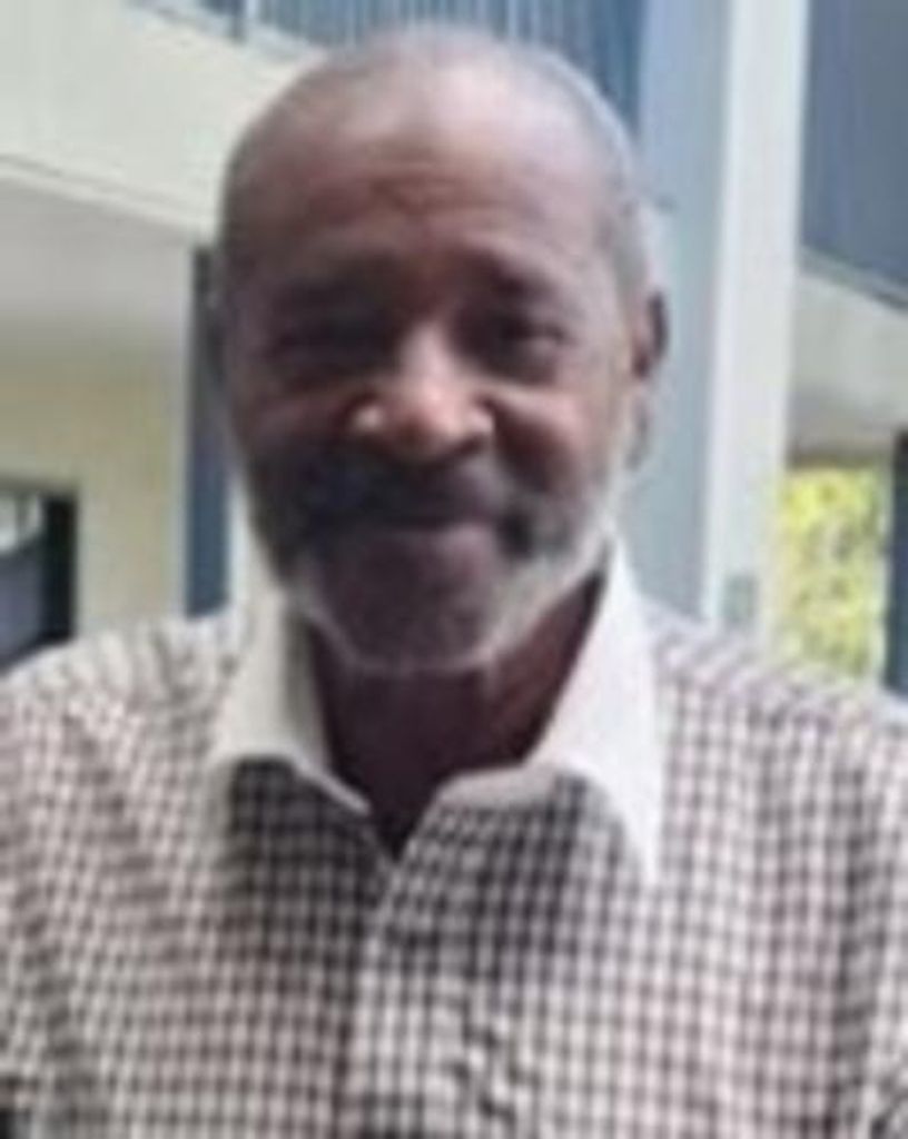 Willie Charles Norman, Sr. Profile Photo