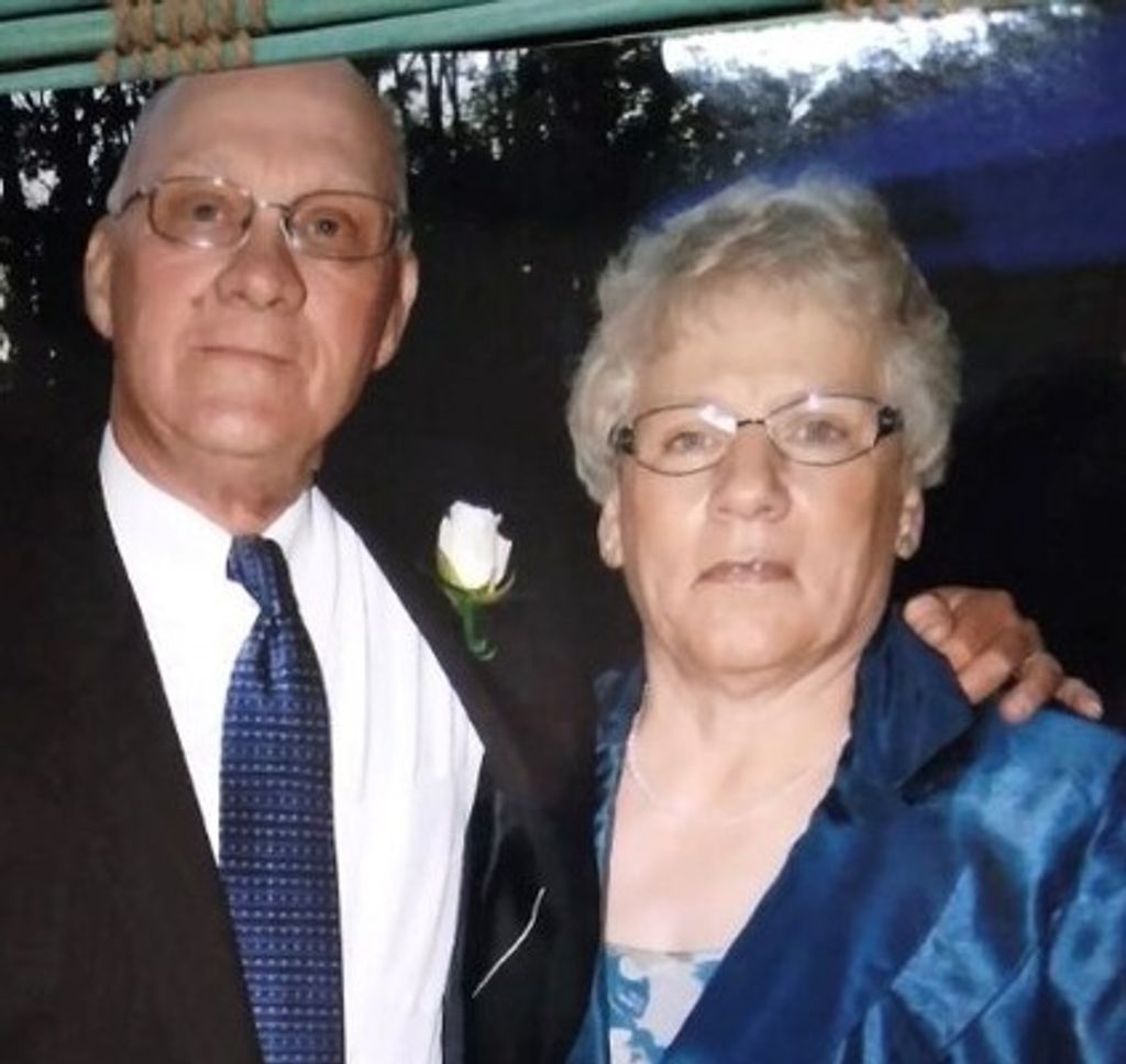 Larry And Penny Warner Profile Photo