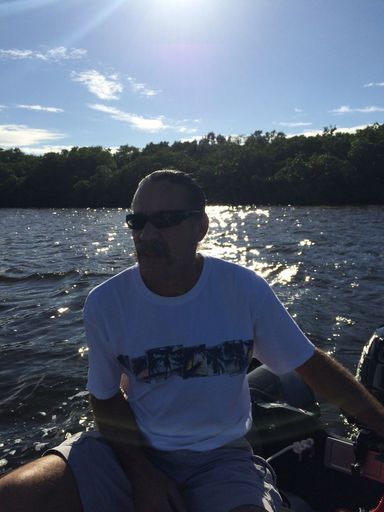 Martin "Marty" M. Keller Profile Photo