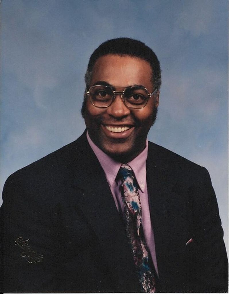 Nelson Jones Profile Photo