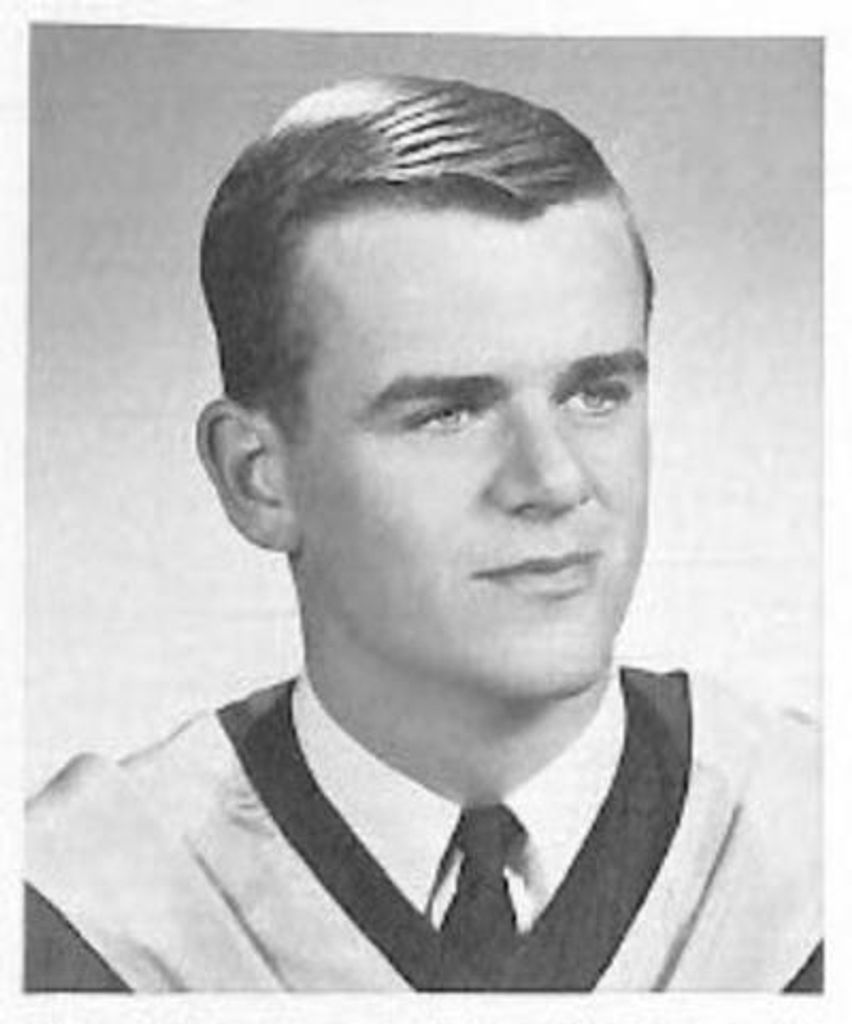 Kenneth "Pete" Carpenter Profile Photo