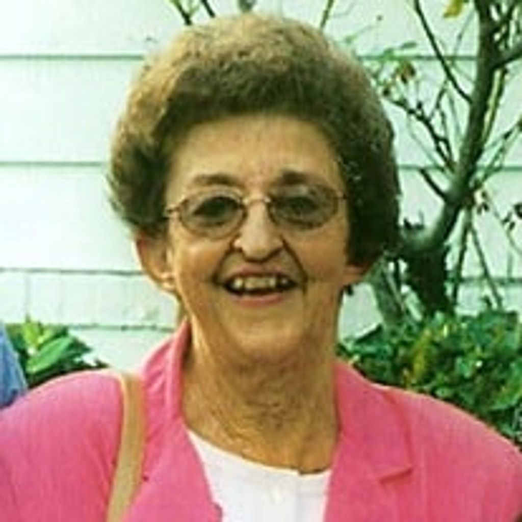 Kathleen T. Hoban