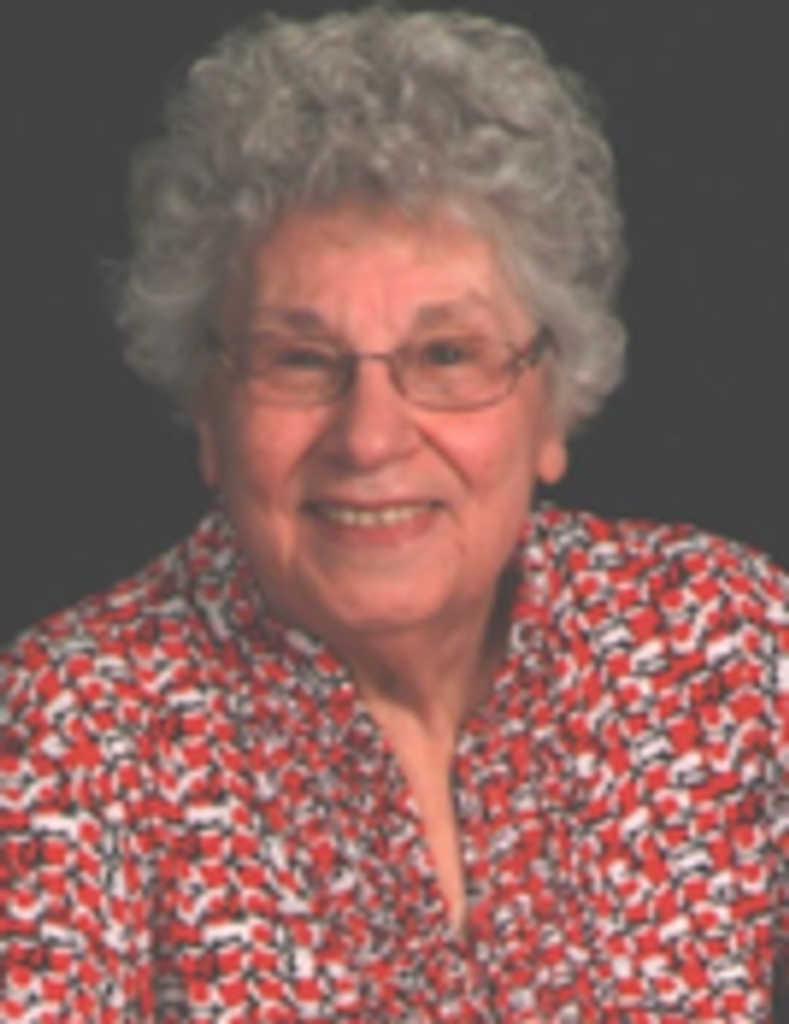 Marie I. Farrell