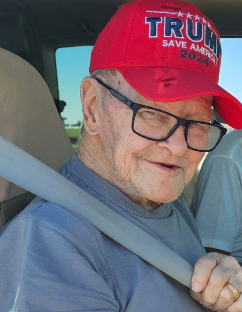 Paul W. Holwuttle Jr.