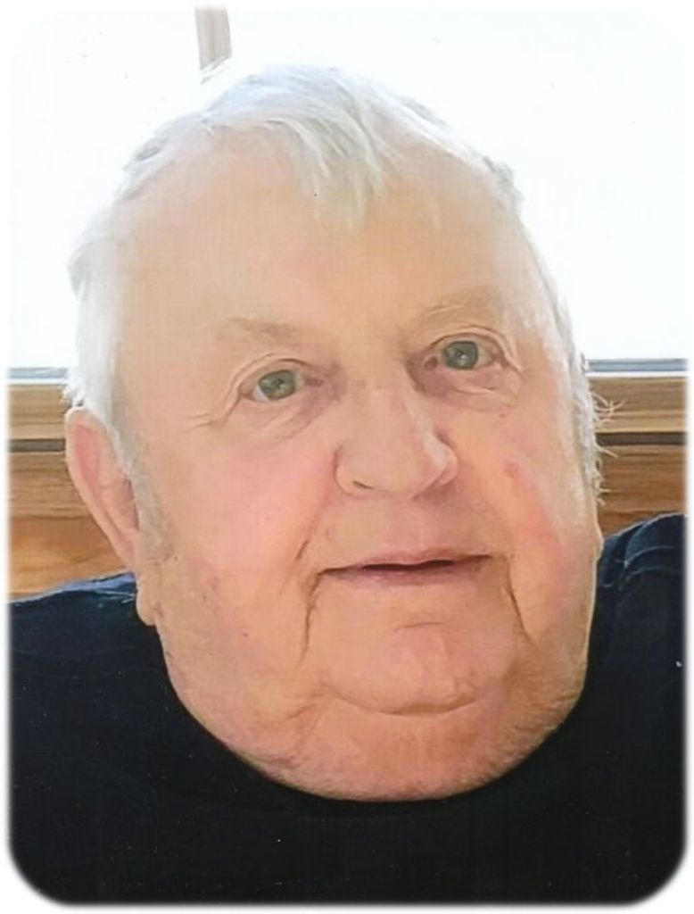 Arnold Clifford Troe