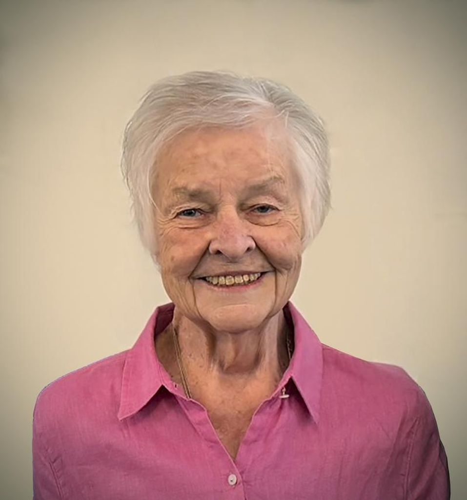 Judith Claire Peterson Profile Photo