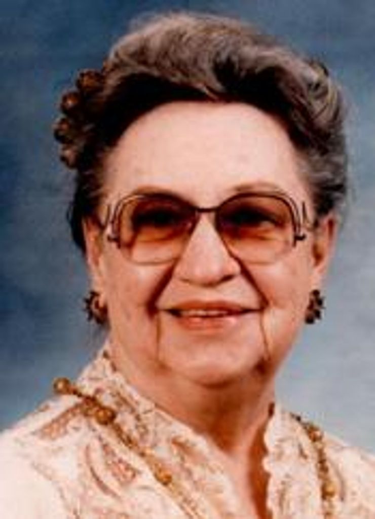 Beverly "Babe" Davis