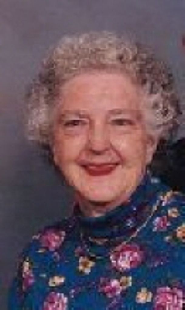 Edna Edmondson