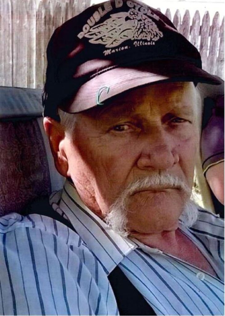 Andrew "Andy" Lee Fisher Sr.