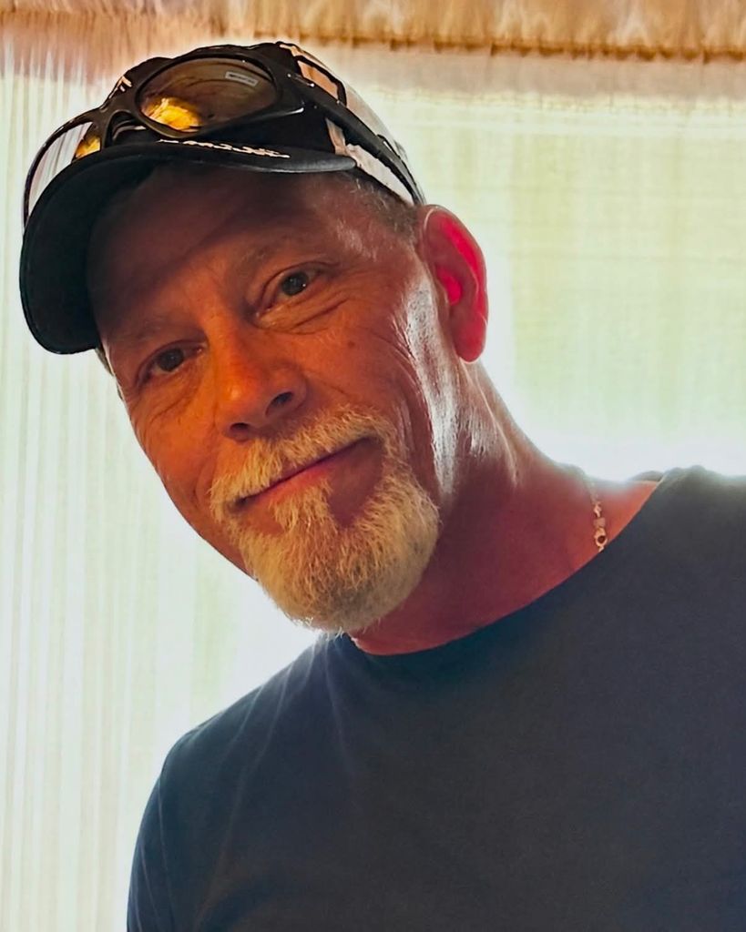Ricky Price Profile Photo
