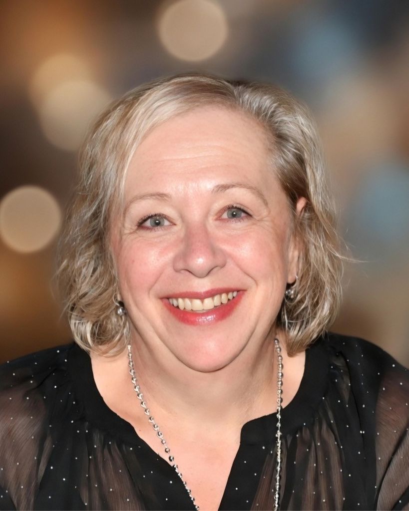 Jeanne Marie Theisen