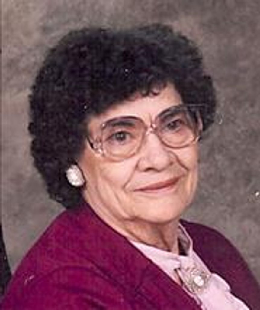 Ethel A. Davis Profile Photo