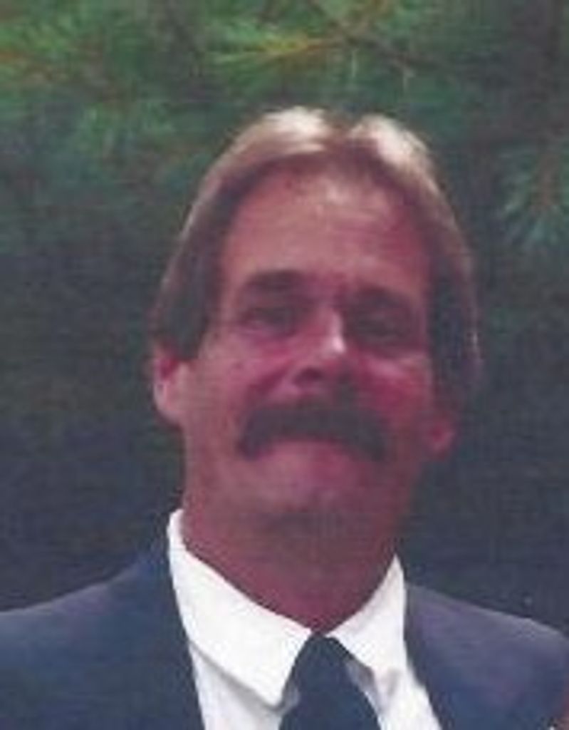 Gary L. Prewitt