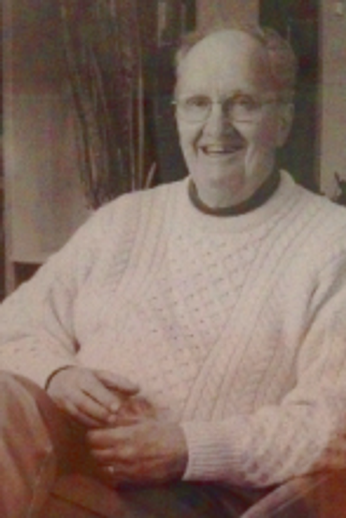 E. Ralph Aldrich Profile Photo