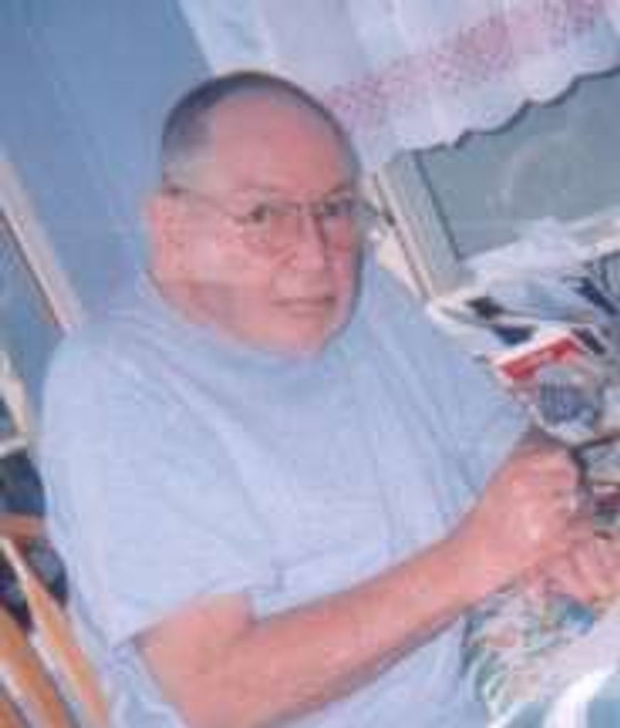 Oran Lee "Red" Sparks