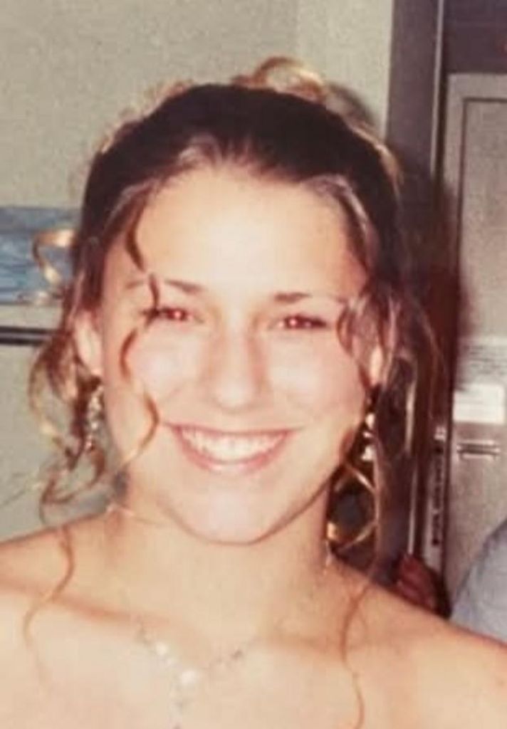 Cheri Michelle Reason Profile Photo
