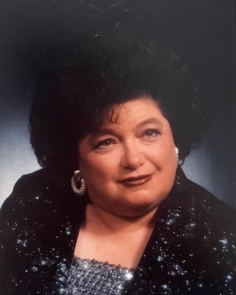 Brenda McDonald