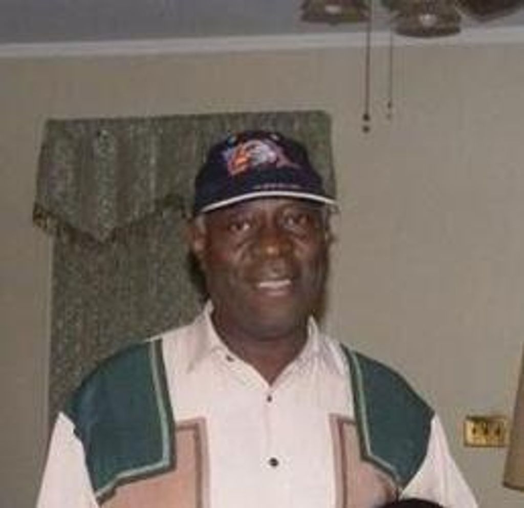 Mr. Johnny Lee Riley