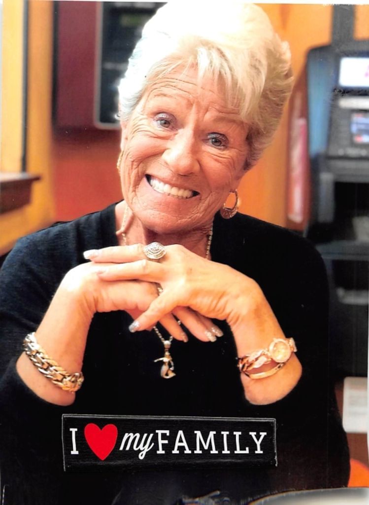 Mary Ann (Foley)  Onessimo Profile Photo