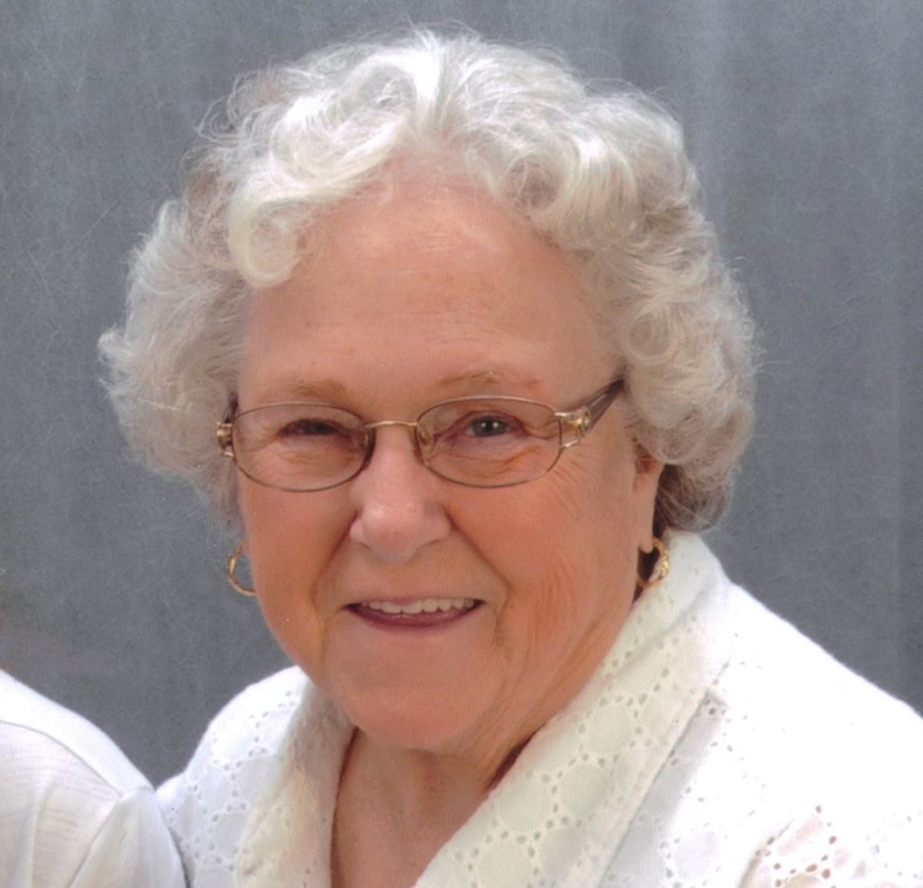 Mary Jane Strong Profile Photo