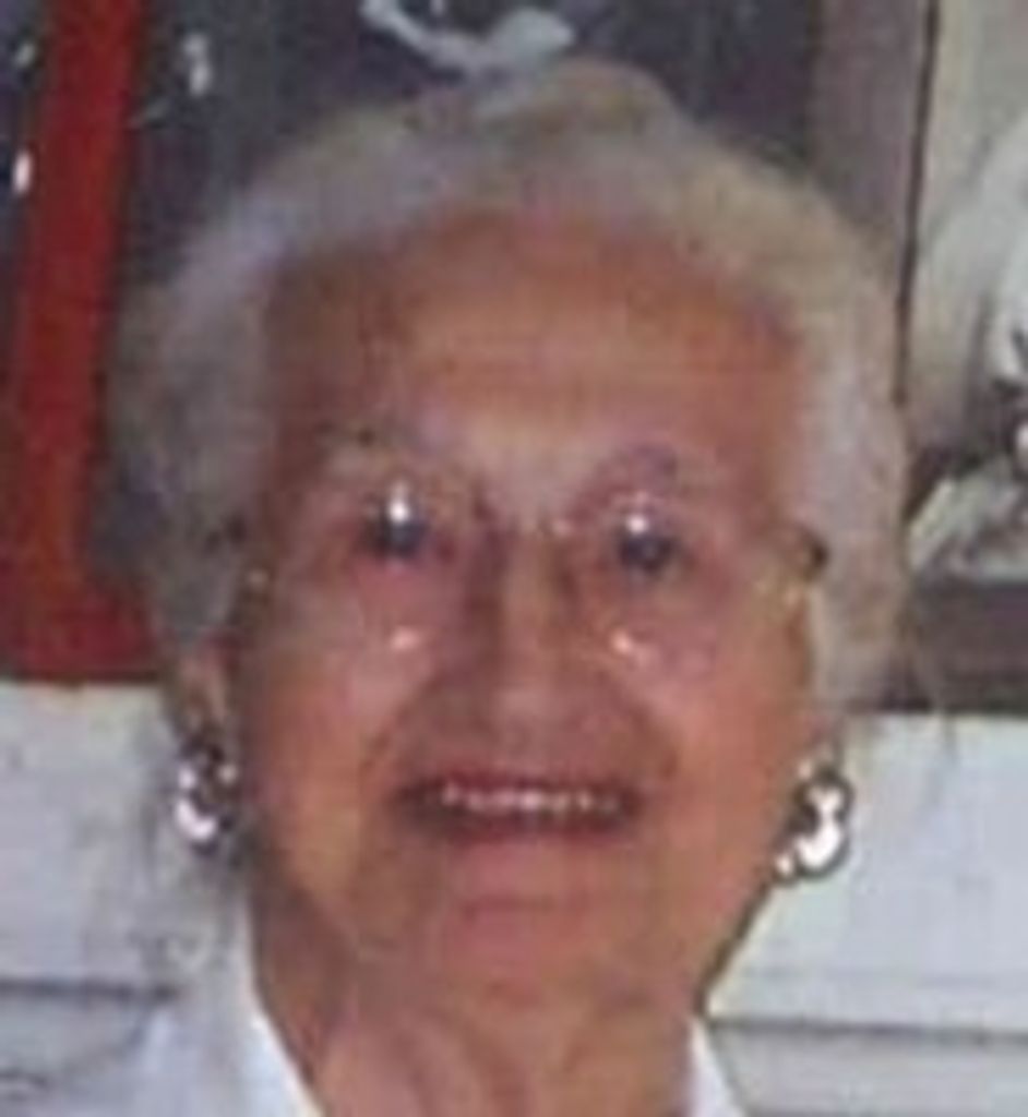 Mary K. Nasca
