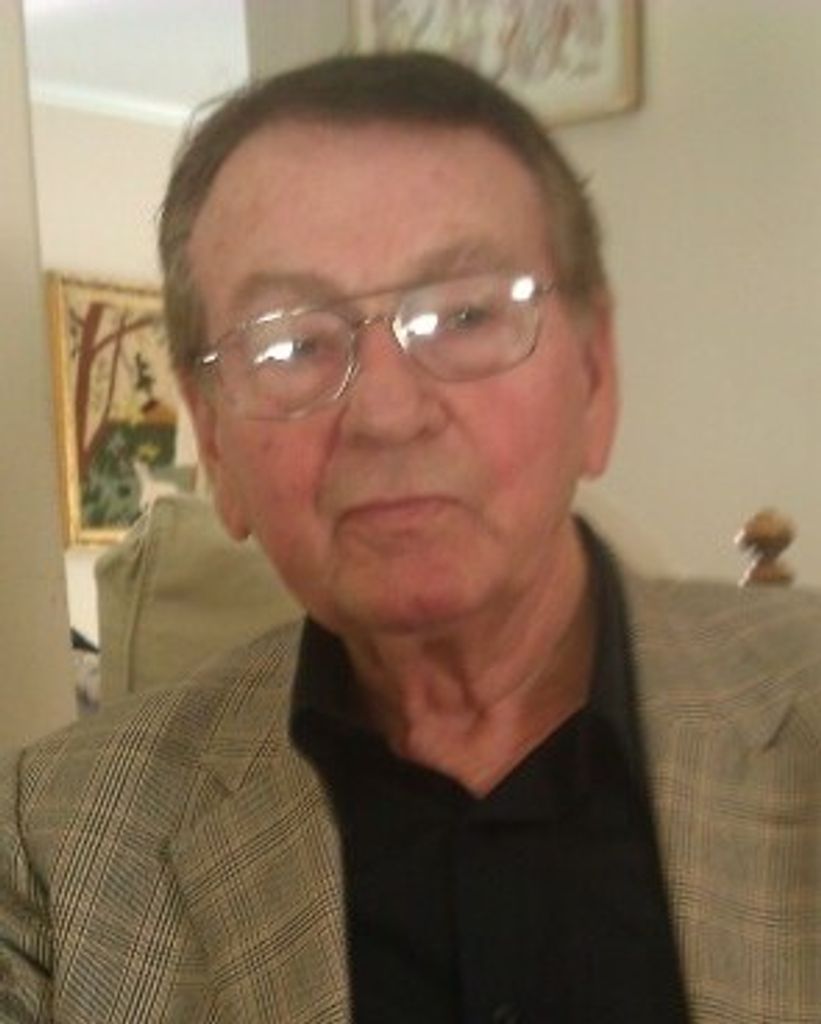 Leon Arie Sponko