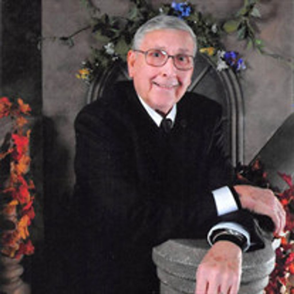 Amos R. "Ray" Chrisco