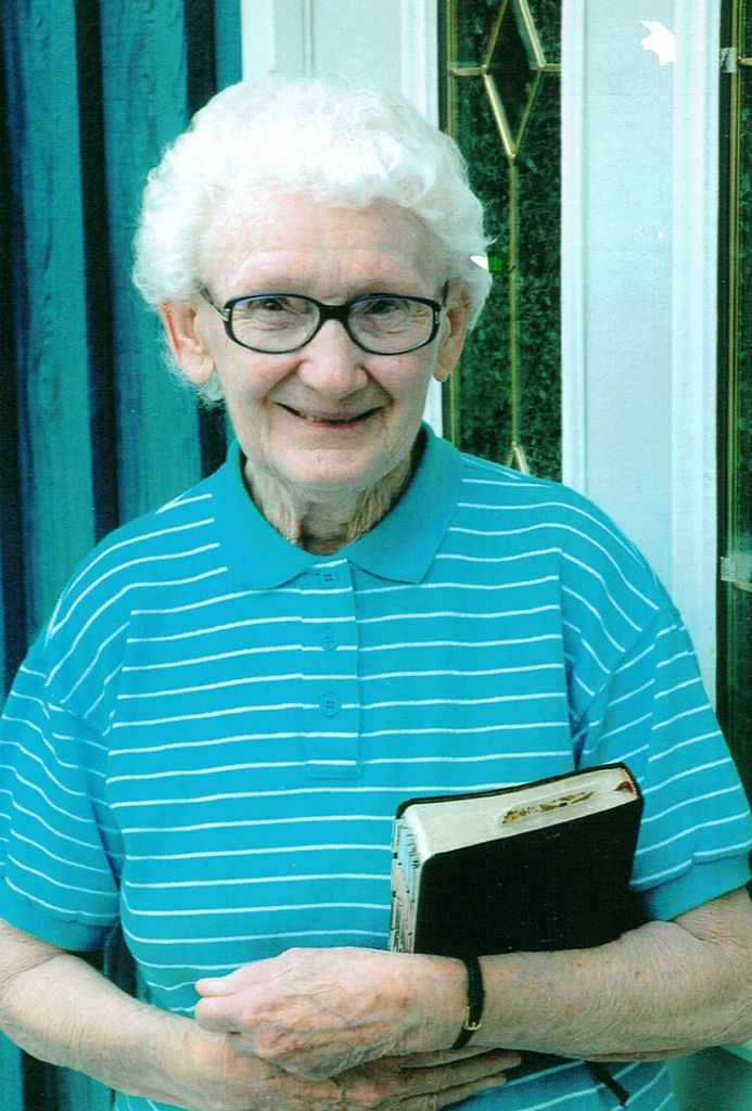 Beatrice L. Domanski Profile Photo