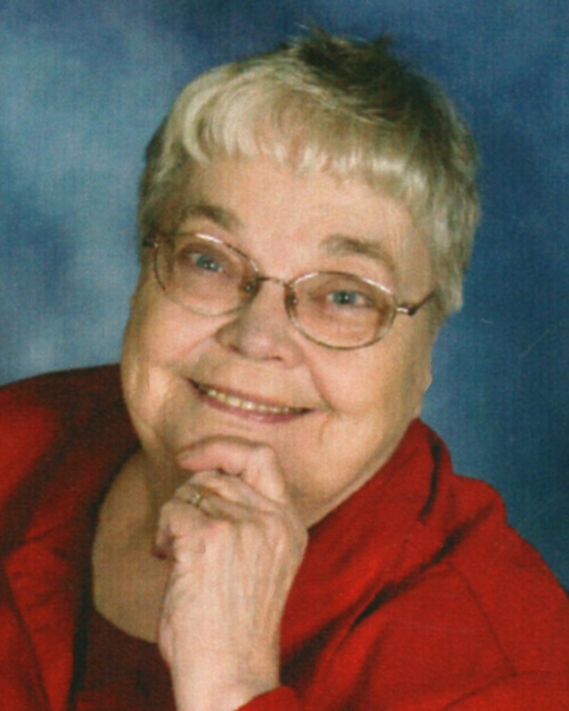 Audrey L. Etling Profile Photo