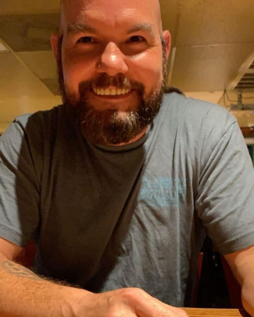 Matthew Darrell Penton Profile Photo
