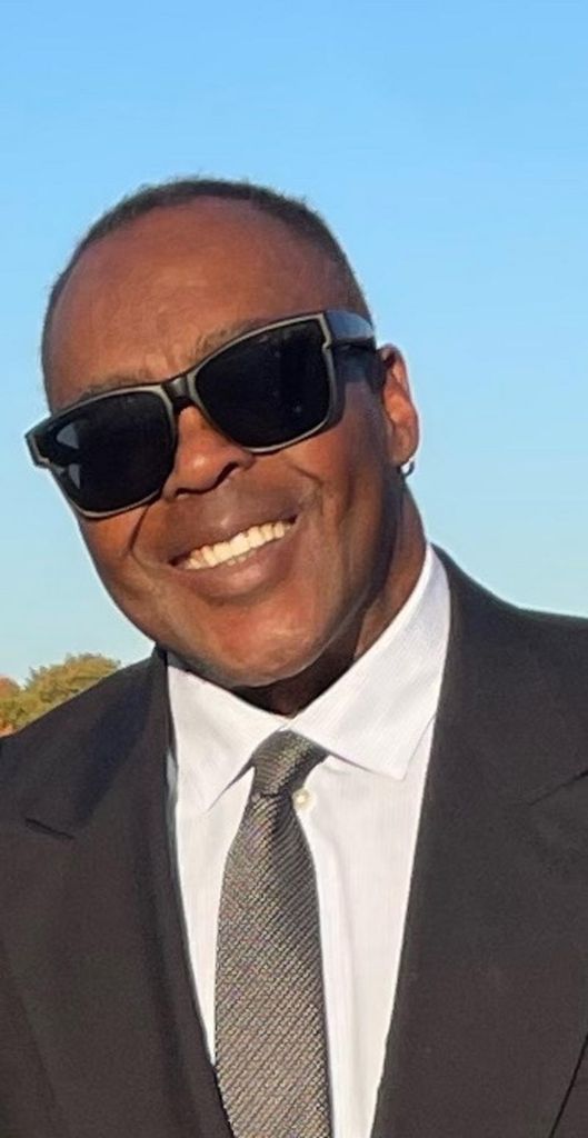 Derek A. Franklin Profile Photo