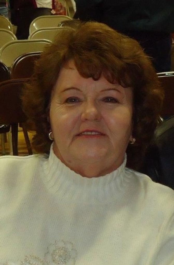 Donna J. Upmann Profile Photo