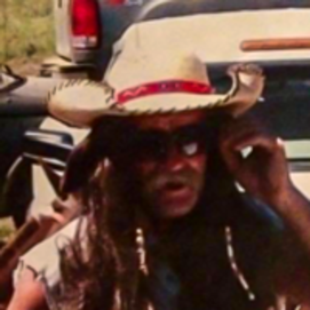 Terrill Smith Profile Photo