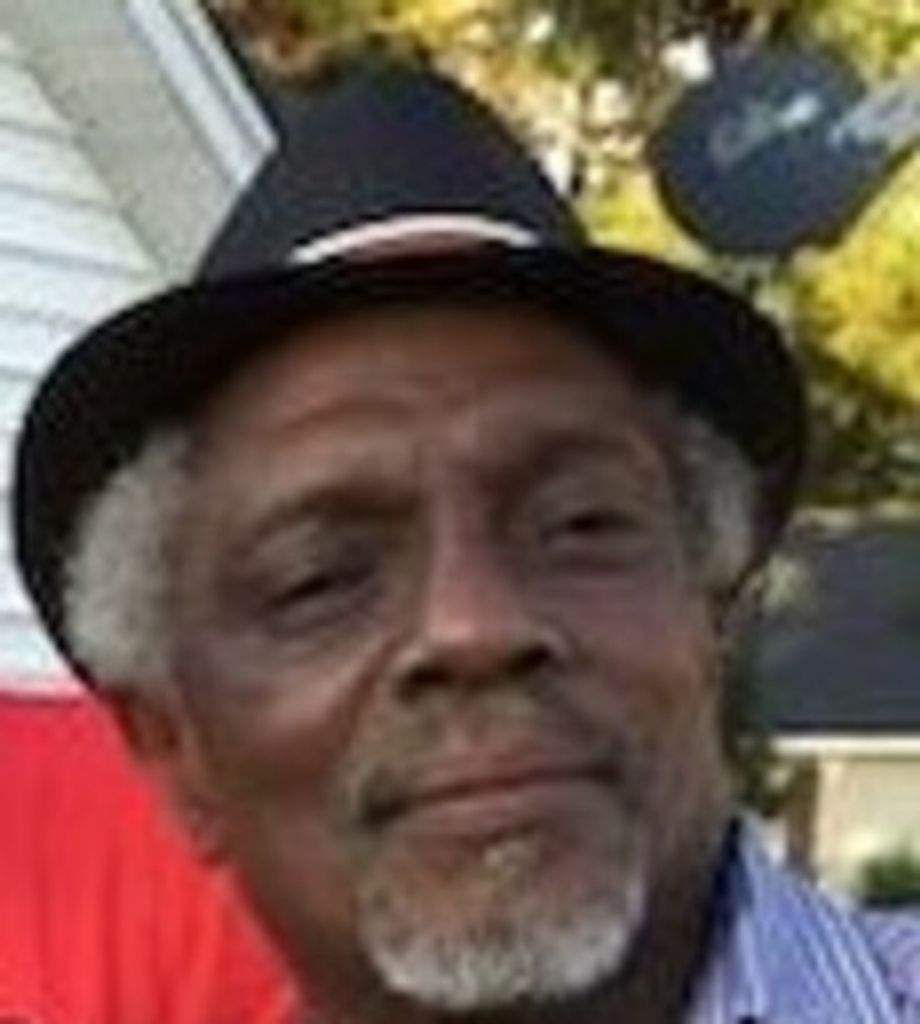 Mr. Linwood Earl Wilson