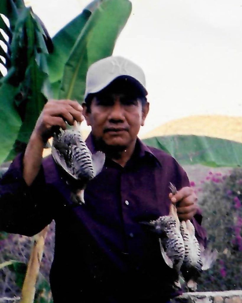 Francisco Cervantes