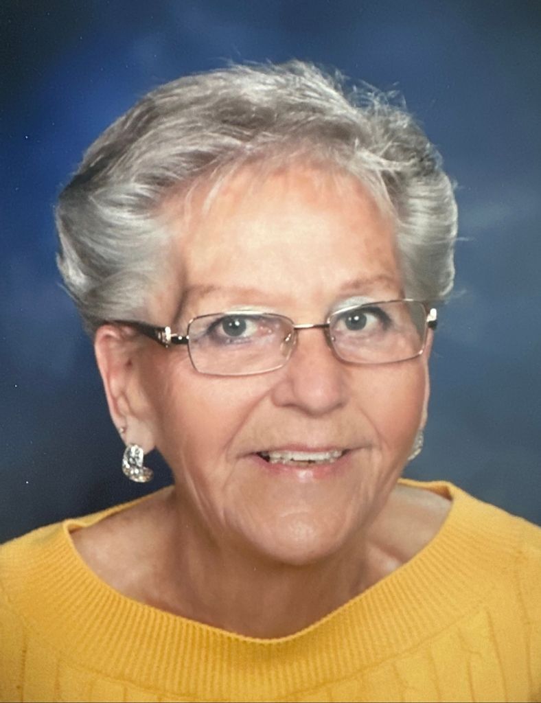 Carol D. Mills Profile Photo