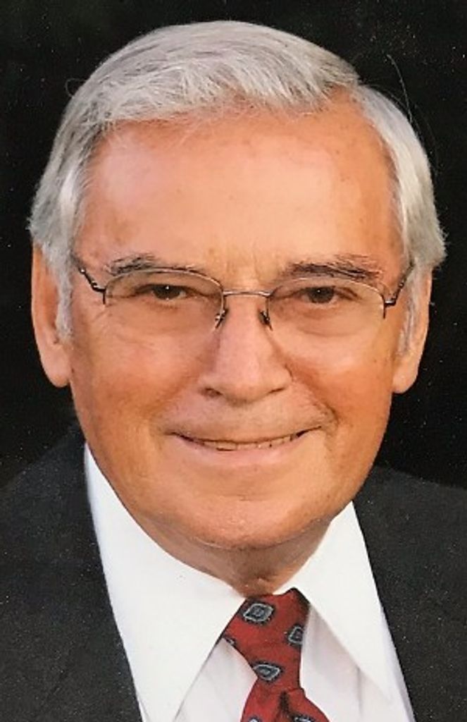 Norman W. Weaver