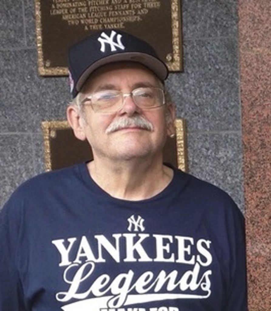 David Carver Sr
