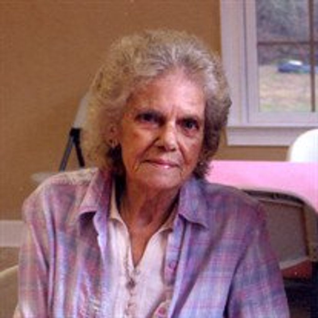 Joyce  "Pat" Keenan