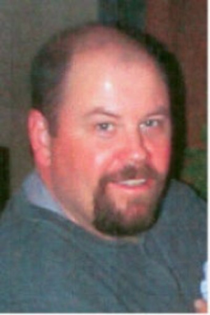 Michael Todd Reed