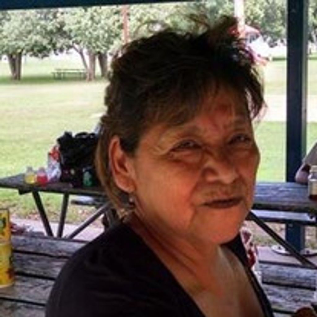 Edith Ann Littlechief