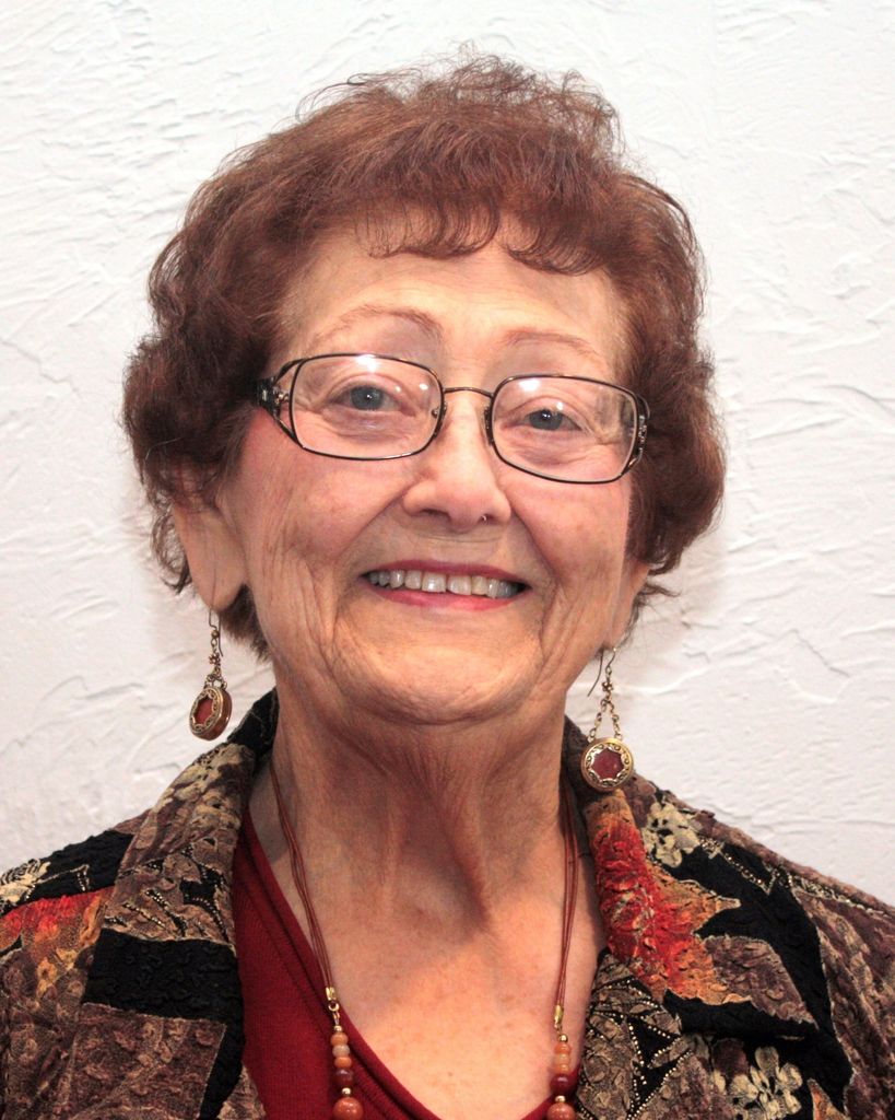 Rita Maxine Lipe Profile Photo