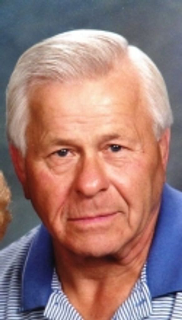 Roy Kamischke