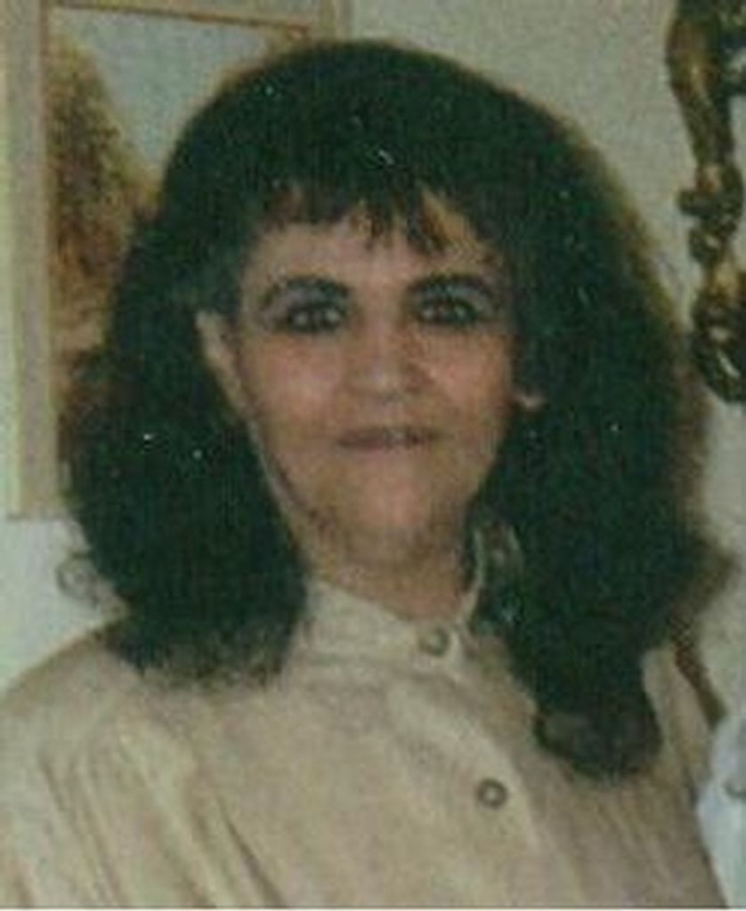 Mary Heavner Mcdonald